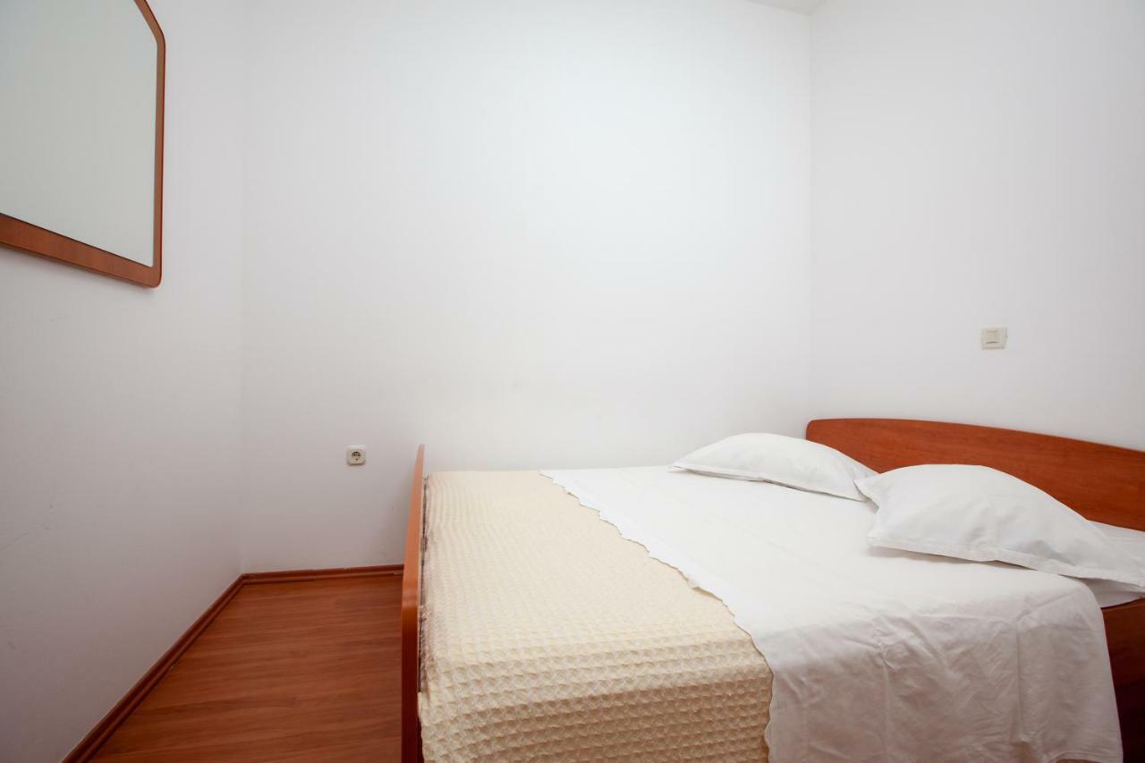 Apartments R Makarska Exterior photo