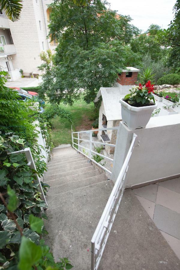 Apartments R Makarska Exterior photo