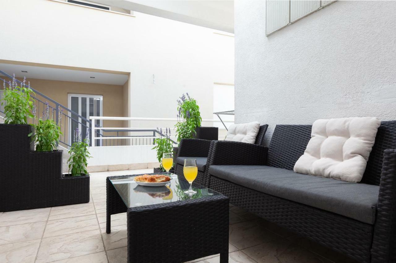Apartments R Makarska Exterior photo